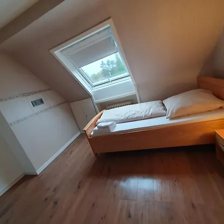 Homestay Helles, Ruhiges An Der Uniklinik